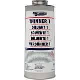 Thinner 1, Plastic Safe, 945 mL Can, 4351 Series redirect to product page